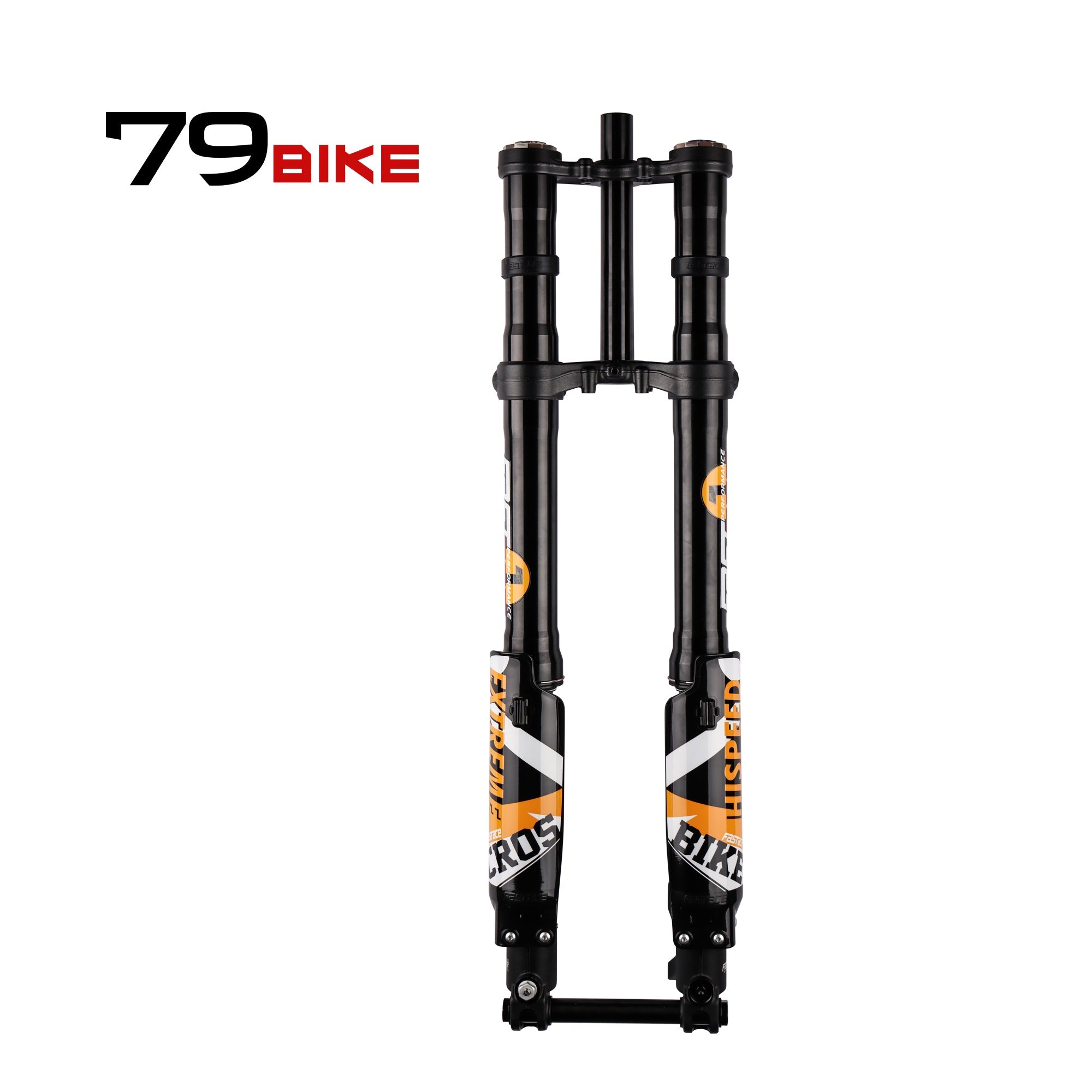 79BIKE-Falcon Pro Electric Dirt Bike