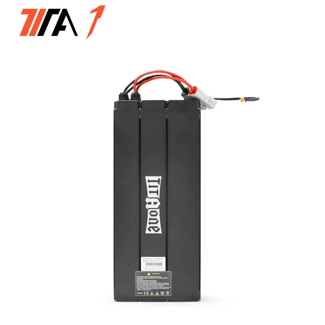 Titaone X10 Battery